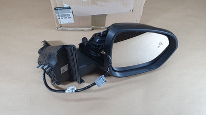 Rétroviseur extérieur côté droit pour Dacia Duster III — 963010129R — vue 1