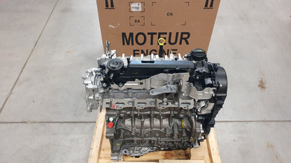 Moteur complet pour Peugeot / Citroën 2.0Bluehdi 150Km Dw10Fd — 1614383480 — vue 1