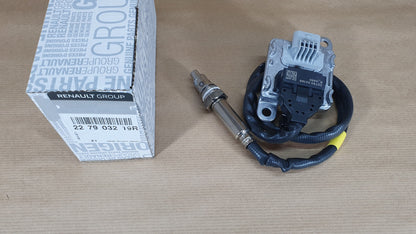 Capteur NOx pour Renault Master IV 2.3dCi — 227903219R — vue 1
