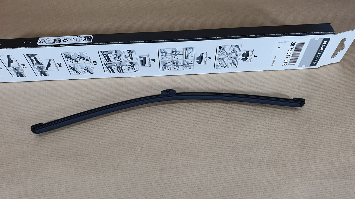 Balai d’essuie-glace arrière pour Renault Kangoo III — 287901701R — vue 1