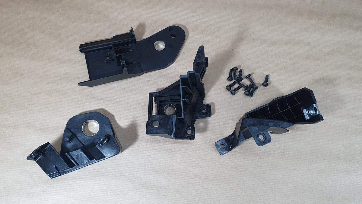 Kit de réparation de projecteur pour Alfa Romeo Stelvio — 50549865 — vue 1