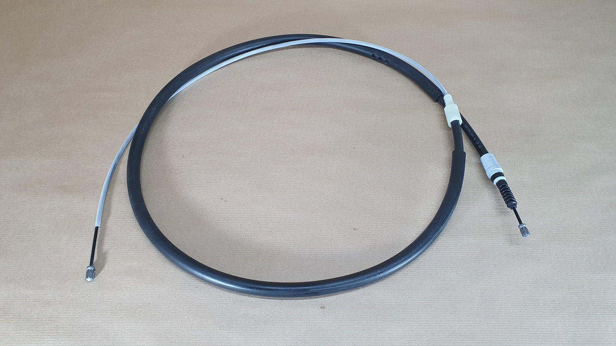 Câble de frein de stationnement pour Peugeot 308 Sw — 4746.40 — vue 1