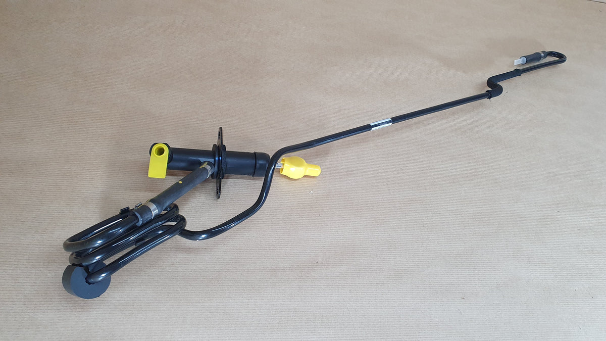 Émetteur d’embrayage pour Fiat 500 — 55231447 — vue 1