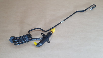 Émetteur d’embrayage pour Fiat 500 — 55231447 — vue 2