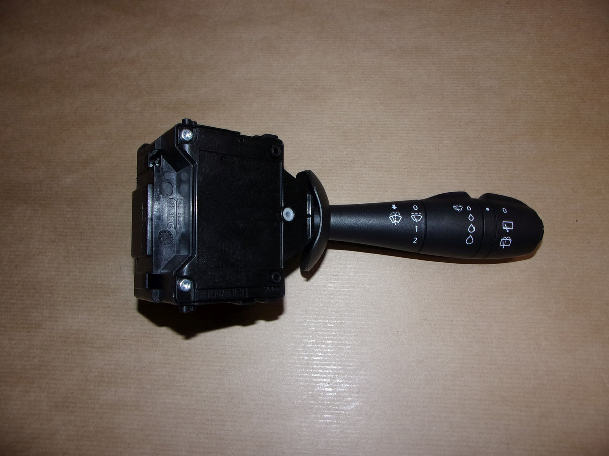 Commodo d’essuie-glaces pour Renault Clio IV / Captur — 8201168013 — vue 2