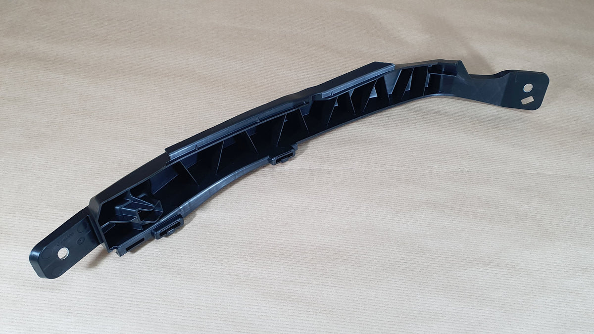 Support de pare-chocs avant, côté droit pour Opel Insignia — 13491383 — vue 1