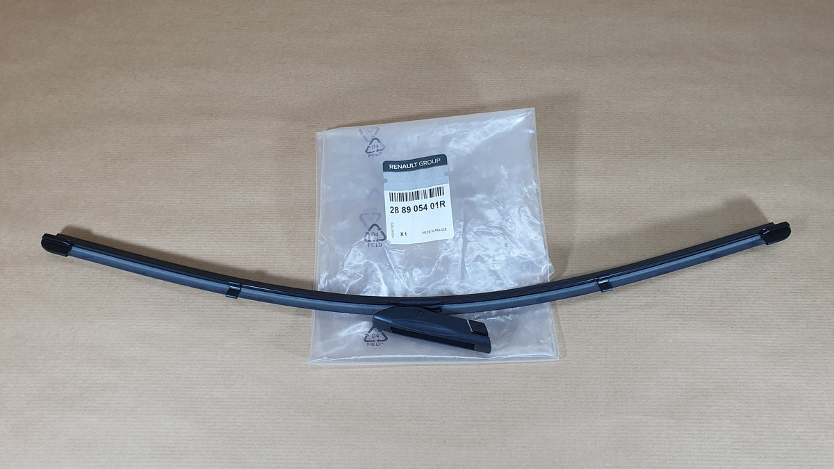Balai d’essuie-glace avant pour Dacia Duster II — 288905401R — vue 1