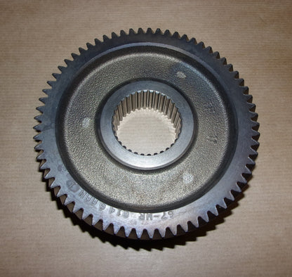Pignon de quatrième et de sixième pour Citroën Jumper III — 2334.85 — vue 2