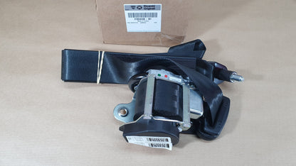 Ceinture de sécurité avant, côté gauche pour Fiat Doblo — 735542438 — vue 1