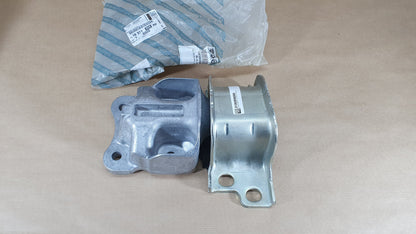 Support moteur pour Citroën Jumper III 2.0/2.2HDi — 1637130880 — vue 1