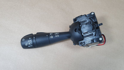 Commodo d’éclairage pour Renault Clio IV / Twingo III — 255405718R — vue 2