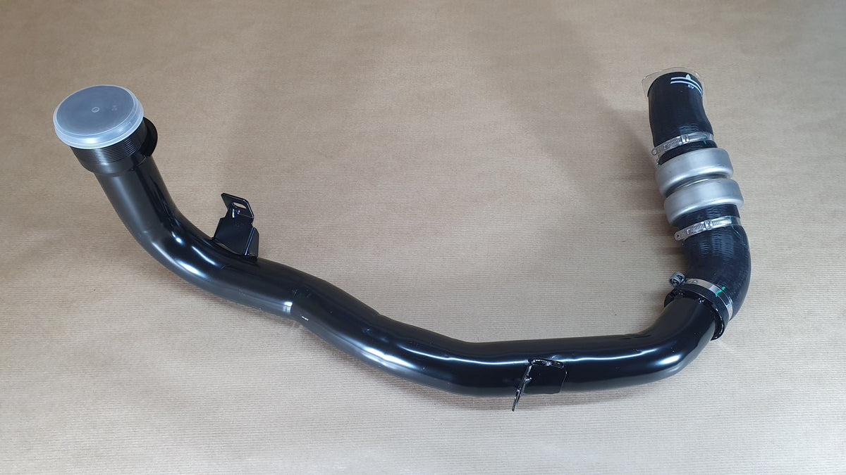 Durite de suralimentation pour Citroën Jumper III — 1369757080 — vue 2