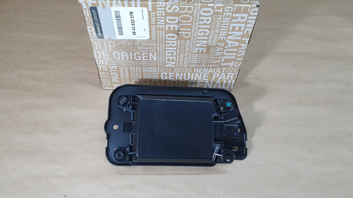 Radar de proximité pour Renault Mégane IV — 284383207R — vue 1