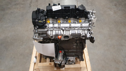 Moteur complet pour Peugeot / Citroën 2.0Bluehdi Ah03 81/96/120 — 1613251380 — vue 1