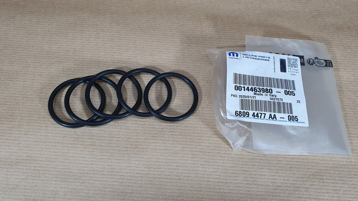 Joint de bobine d’allumage pour Fiat Panda 1.1/1.2 — 14463980 — vue 1