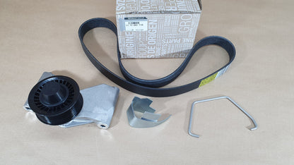 Kit de courroie d’accessoires pour Dacia Duster — 117200277R — vue 1