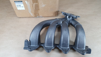 Collecteur d’échappement pour Renault Mégane 1.8/2.0 16V — 8200137449 — vue 1