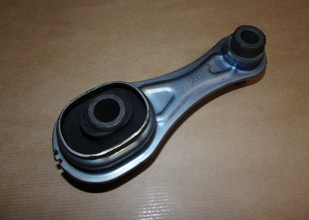 Support moteur d’origine pour Renault Clio IV / Captur 0.9TCe — 112385698R AF — vue 2