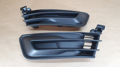 Cache de pare-chocs avant pour Renault Captur II — 261525644R — vue 2