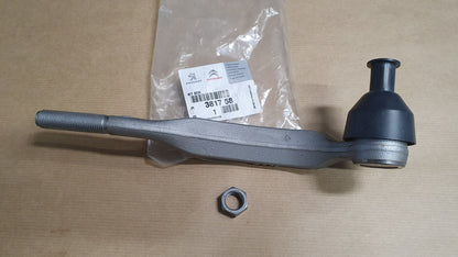 Rotule de direction côté gauche pour Peugeot 407 — 3817.58 — vue 1