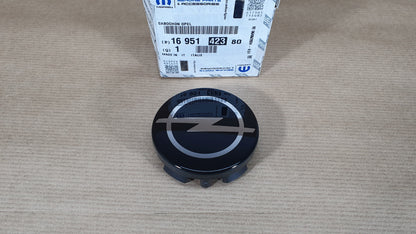 Cache central de jante pour Opel Movano — 1695142380 — vue 1