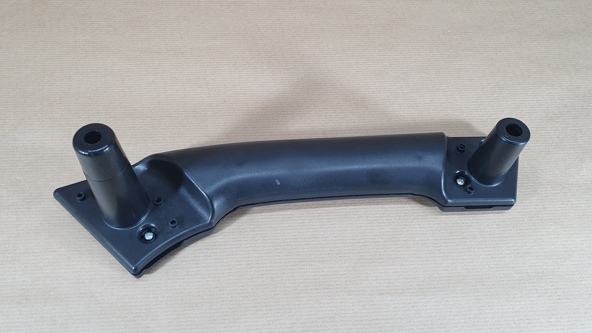 Poignée de porte côté droit pour Renault Master III — Z031 — vue 2