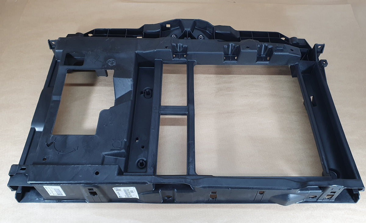 Renfort de face avant pour Citroën C3 II — 9677952180 — vue 1