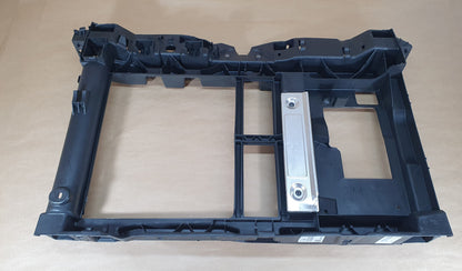 Renfort de face avant pour Citroën C3 II — 9677952180 — vue 2