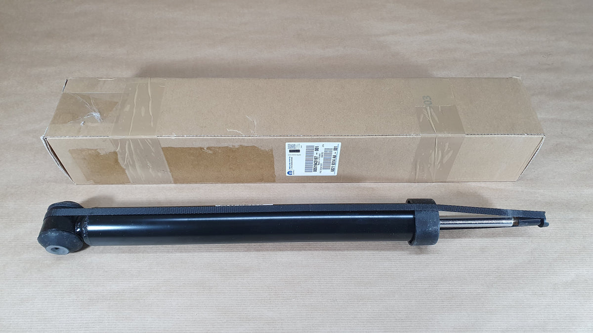 Amortisseur arrière pour Fiat Grande Punto/Abarth — 51943197 — vue 1