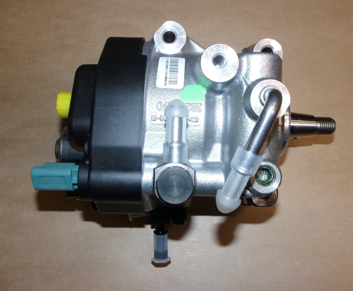 Pompe d’injection pour Renault Kangoo III 1.5dCi — 167000741R — vue 1