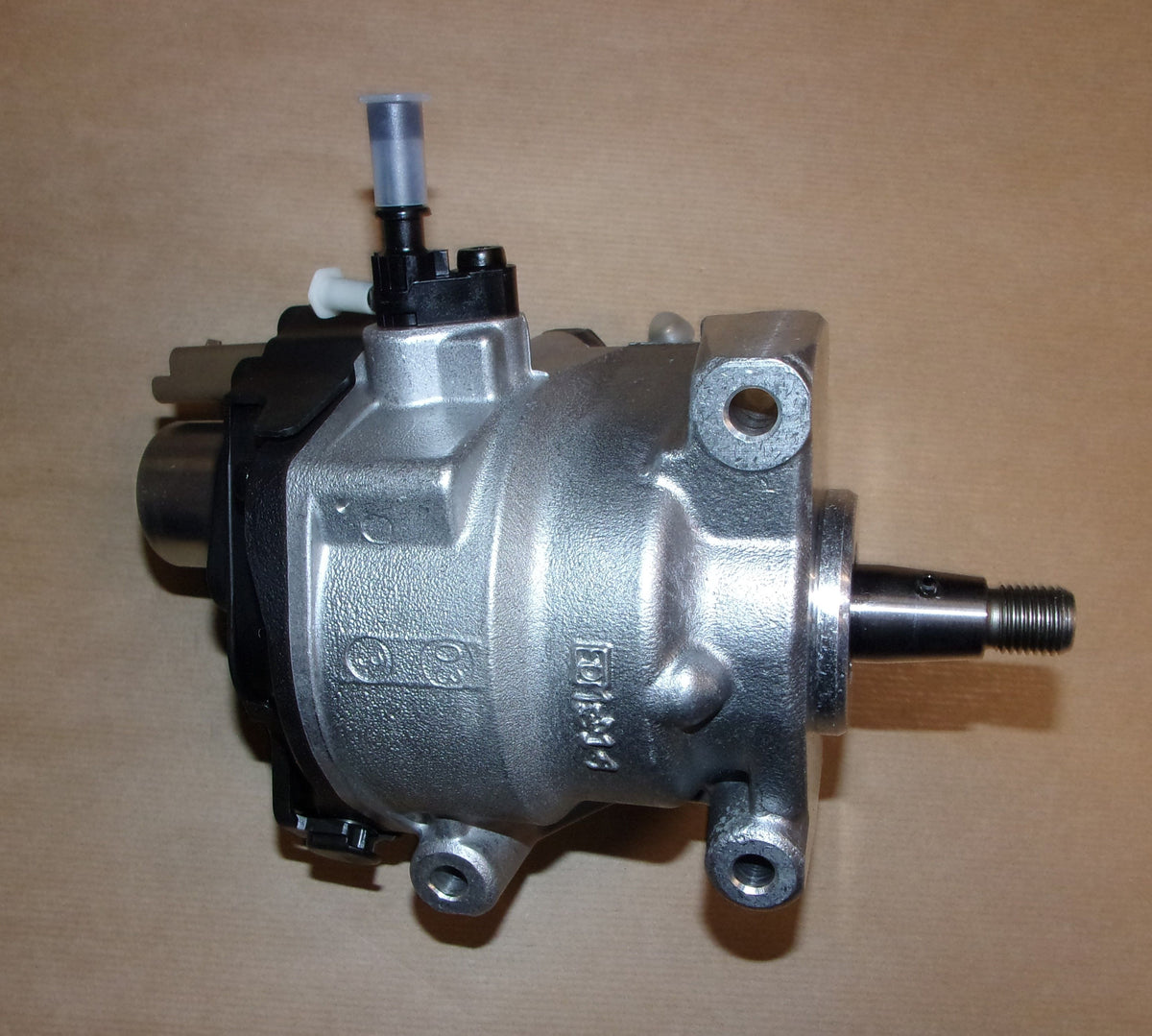 Pompe d’injection pour Renault Kangoo III 1.5dCi — 167000741R — vue 2