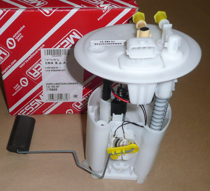 Module de pompe à carburant pour Renault Clio III 2.0 16V — ERA 775665 — vue 1