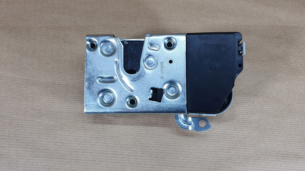 Serrure de porte avant, côté droit pour Citroën C5 — 9136.J9 — vue 2