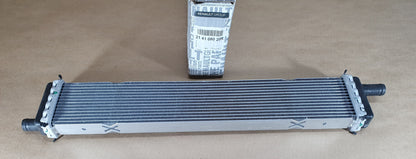 Radiateur de refroidissement pour Renault Captur II 1.3/1.5dCi — 214108020R — vue 1
