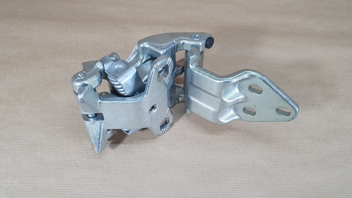 Charnière de porte pour Fiat Ducato — 50166051 — vue 1
