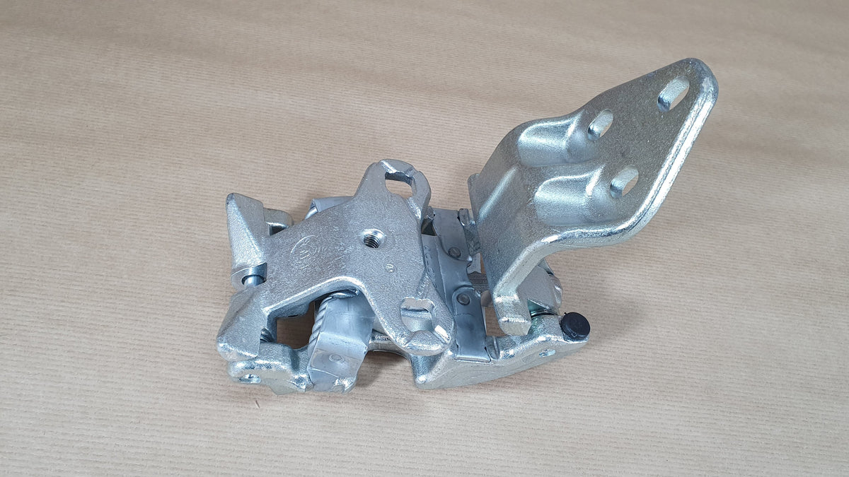 Charnière de porte pour Fiat Ducato — 50166051 — vue 2
