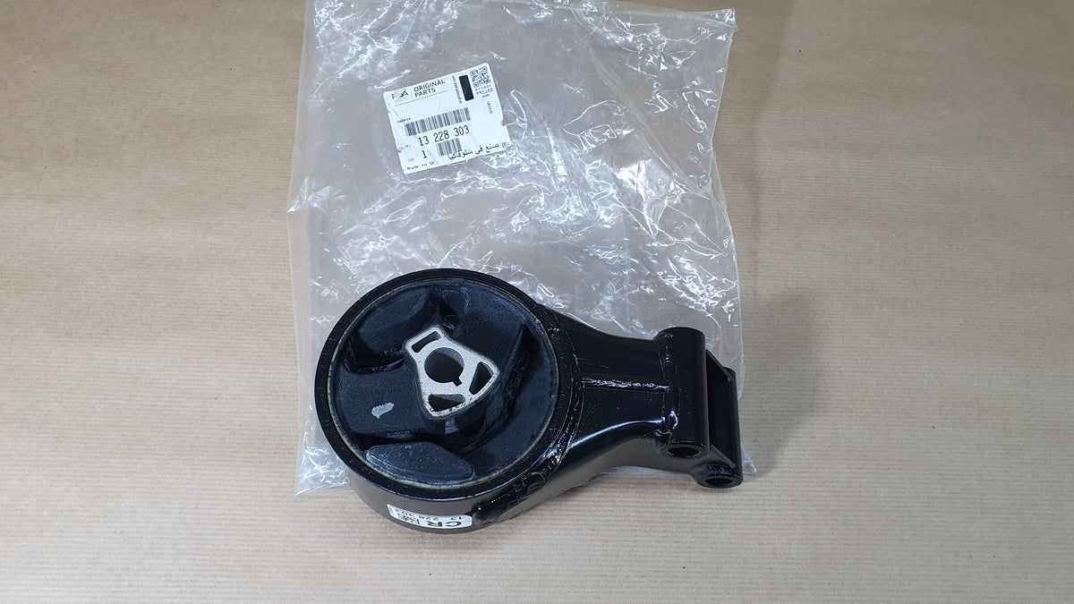 Support moteur pour Opel Insignia A 1.6 2.0 — 13228303 — vue 1