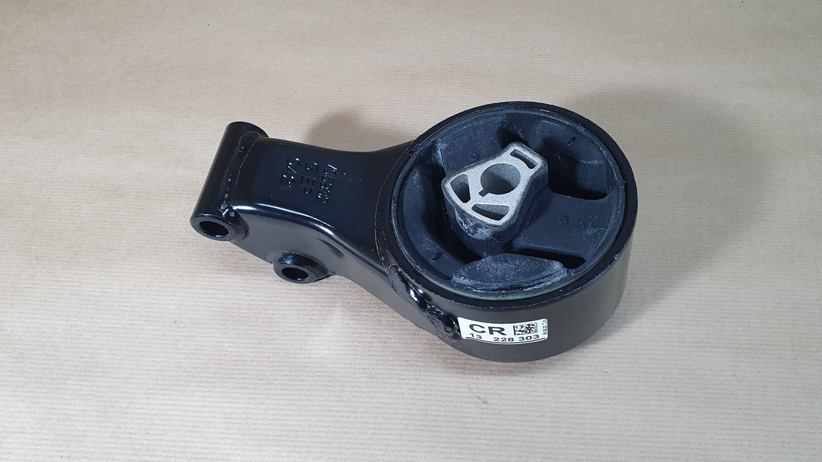Support moteur pour Opel Insignia A 1.6 2.0 — 13228303 — vue 2