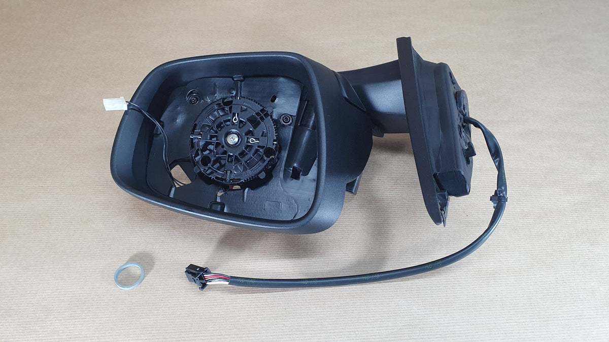 Rétroviseur extérieur côté droit pour Renault Kadjar — 963018865R — vue 2
