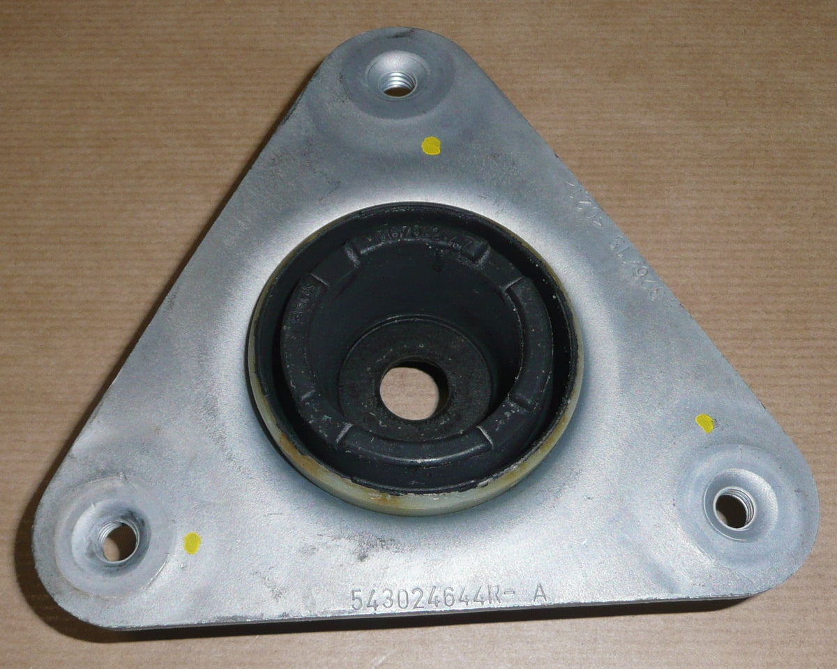 Coupelle d’amortisseur d’origine pour Renault Clio III / IV / Modus — 543024644R AF — vue 2