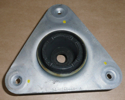 Coupelle d’amortisseur d’origine pour Renault Clio III / IV / Modus — 543024644R AF — vue 2