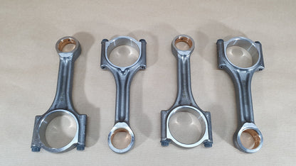 Jeu de quatre bielles pour Citroën C3 III 1.5Bluehdi — 1629031680 — vue 2
