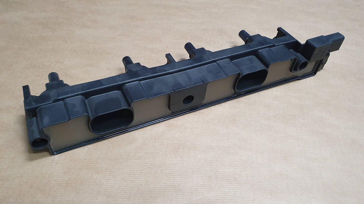 Bobine d’allumage pour Citroën C4 / C8 / Peugeot 307 / 406 / 407 / 607 / 807 — 5970.84 — vue 1