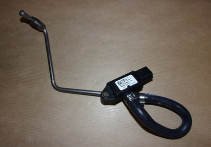 Capteur de pression des gaz d’échappement d’origine pour Renault Master III 2.3dCi — 208157209R AF — vue 2