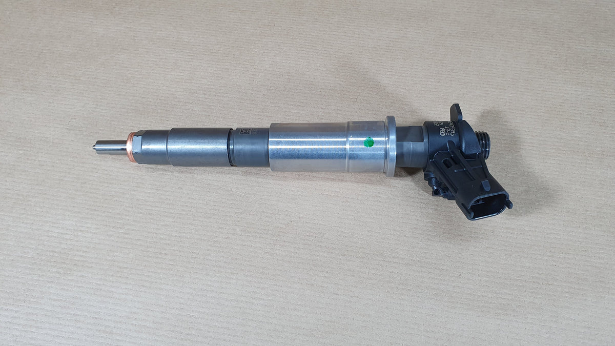 Injecteur pour Renault Trafic II / Koleos 2.0dCi — 7701477158 — vue 2