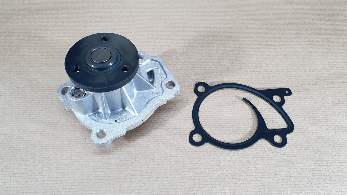 Pompe à eau pour Renault Mégane IV / Clio V 1.6Sce — 210102248R — vue 2