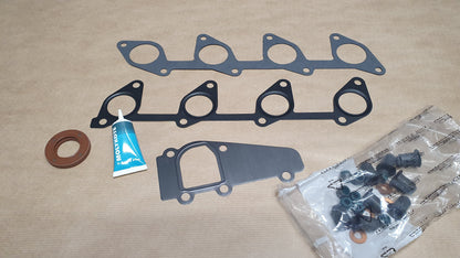 Jeu de joints moteur pour Peugeot 307 2.0HDi — 0197.X3 — vue 2