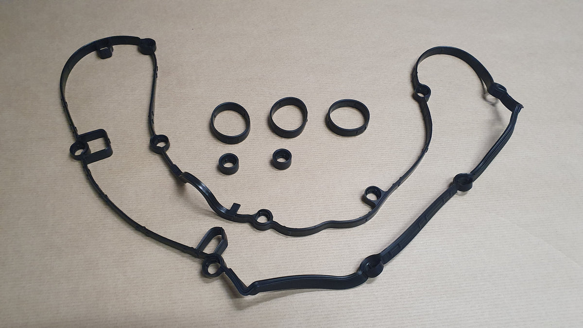 Joint de couvre-culasse pour Citroën C3 II — 0249.G9 — vue 1
