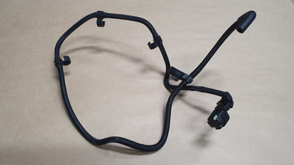 Conduite de dépression pour Peugeot Partner Tepee 1.6HDi — 0370.28 — vue 1