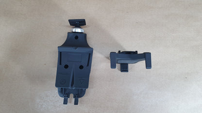 Support de téléphone pour Renault Master III — 7711573088 — vue 2